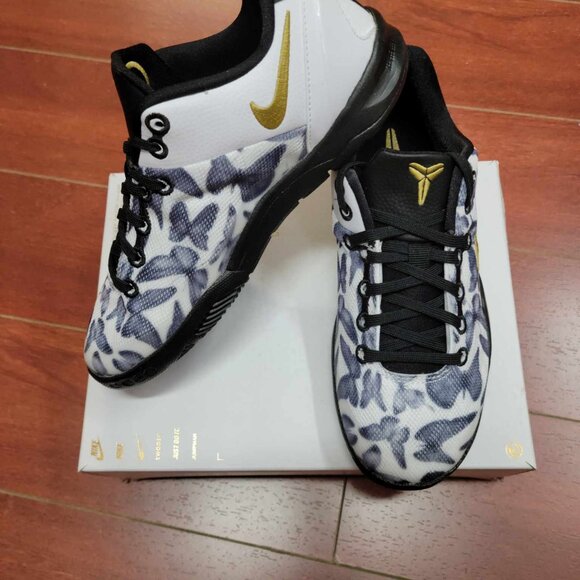 Nike Kobe 8 - Protro Mambacita (PS) - Picture 3 of 7